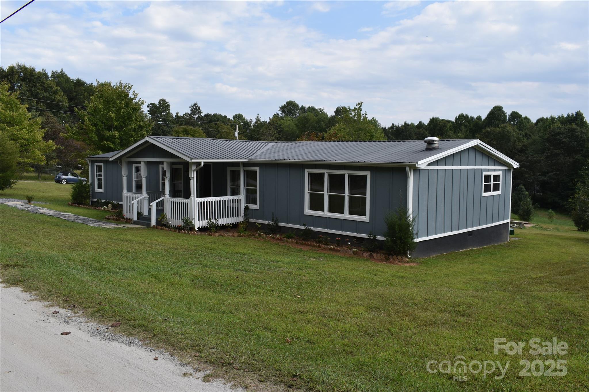 91 Sweet Gum Drive Nebo NC 28761