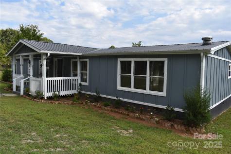 91 Sweet Gum Drive Nebo NC 28761