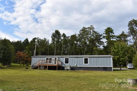91 Sweet Gum Drive Nebo NC 28761