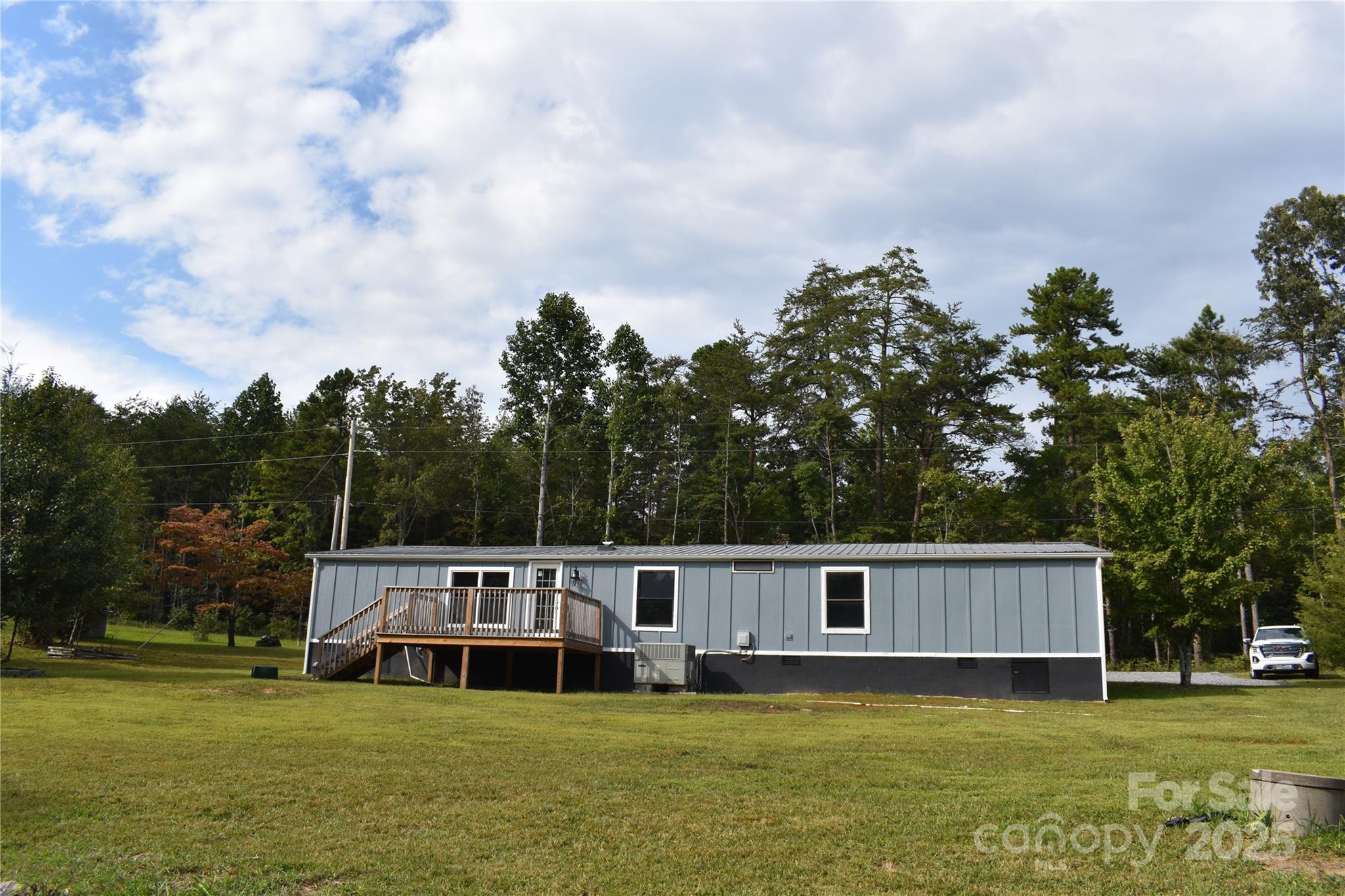 91 Sweet Gum Drive Nebo NC 28761