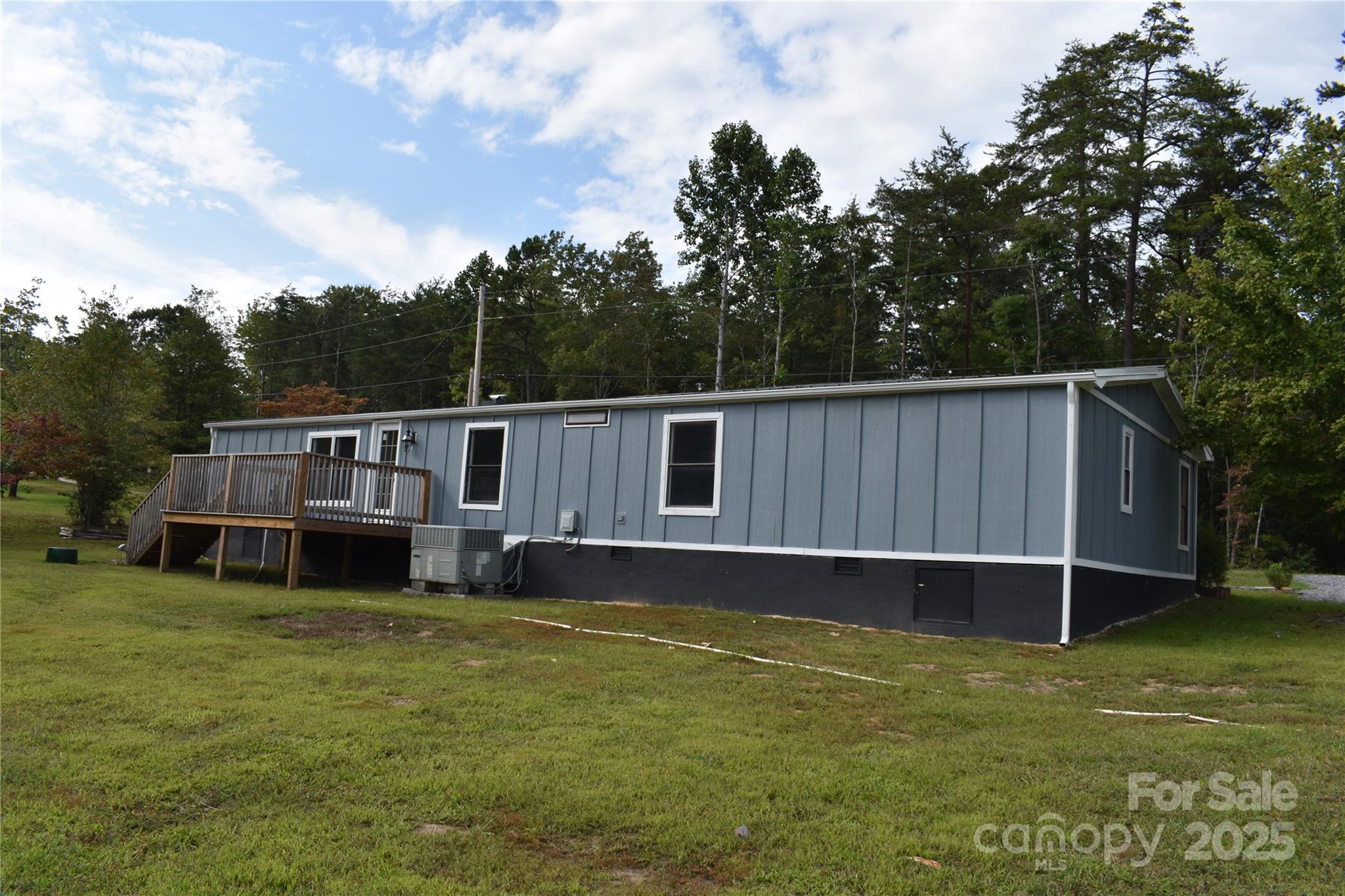 91 Sweet Gum Drive Nebo NC 28761