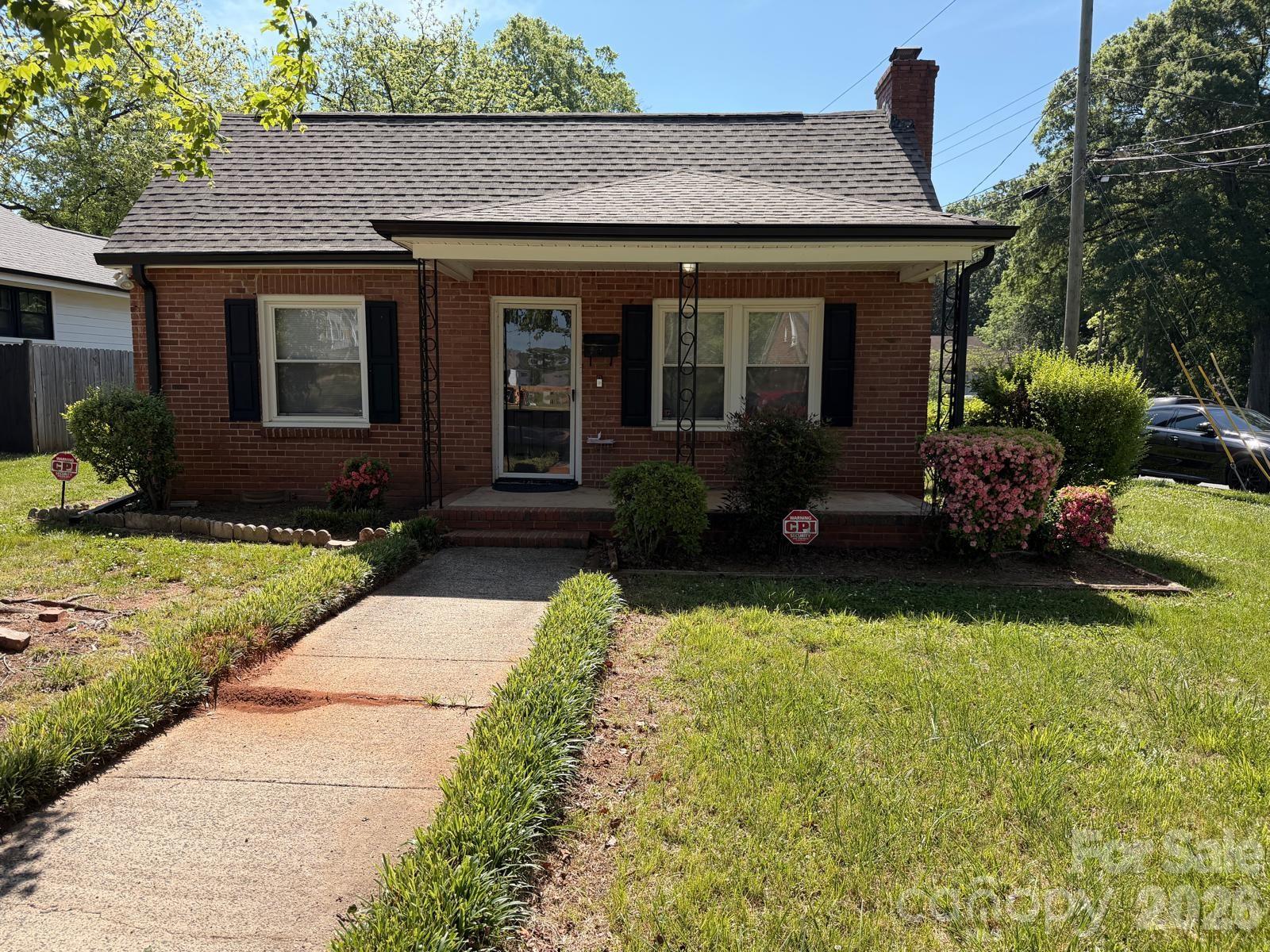 1217 Enderly Road Charlotte NC 28208