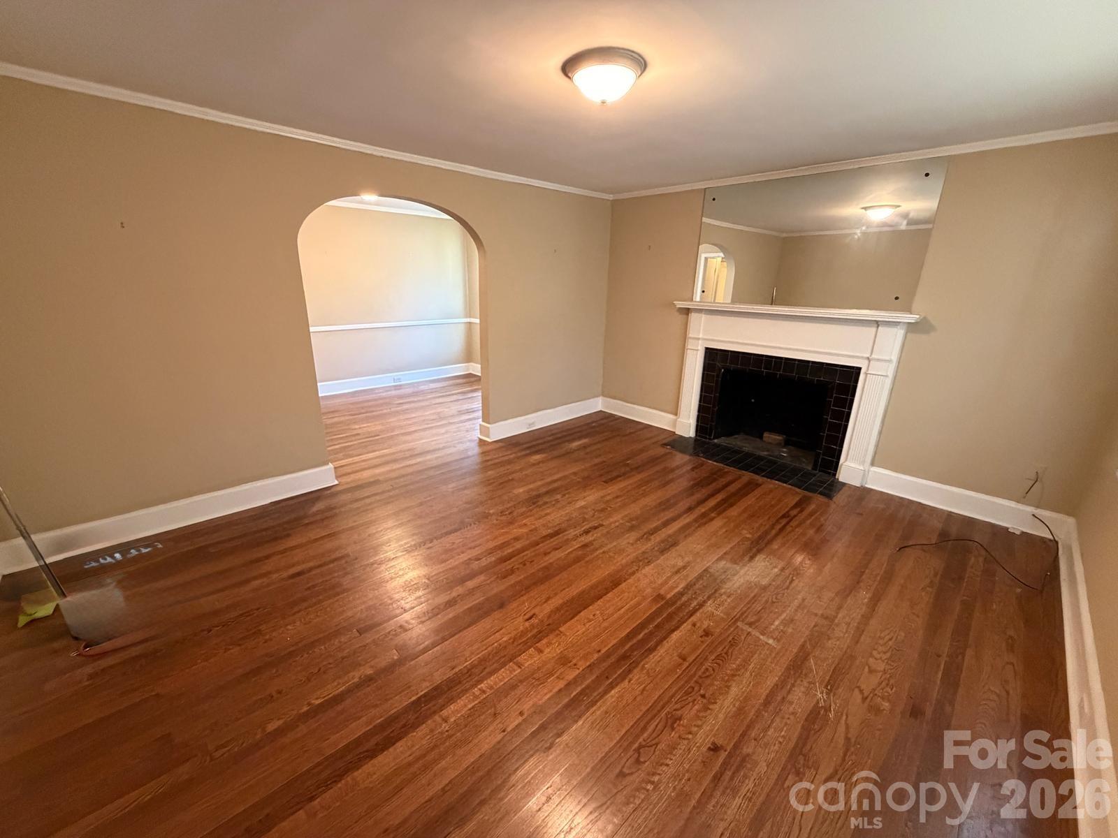 1217 Enderly Road Charlotte NC 28208