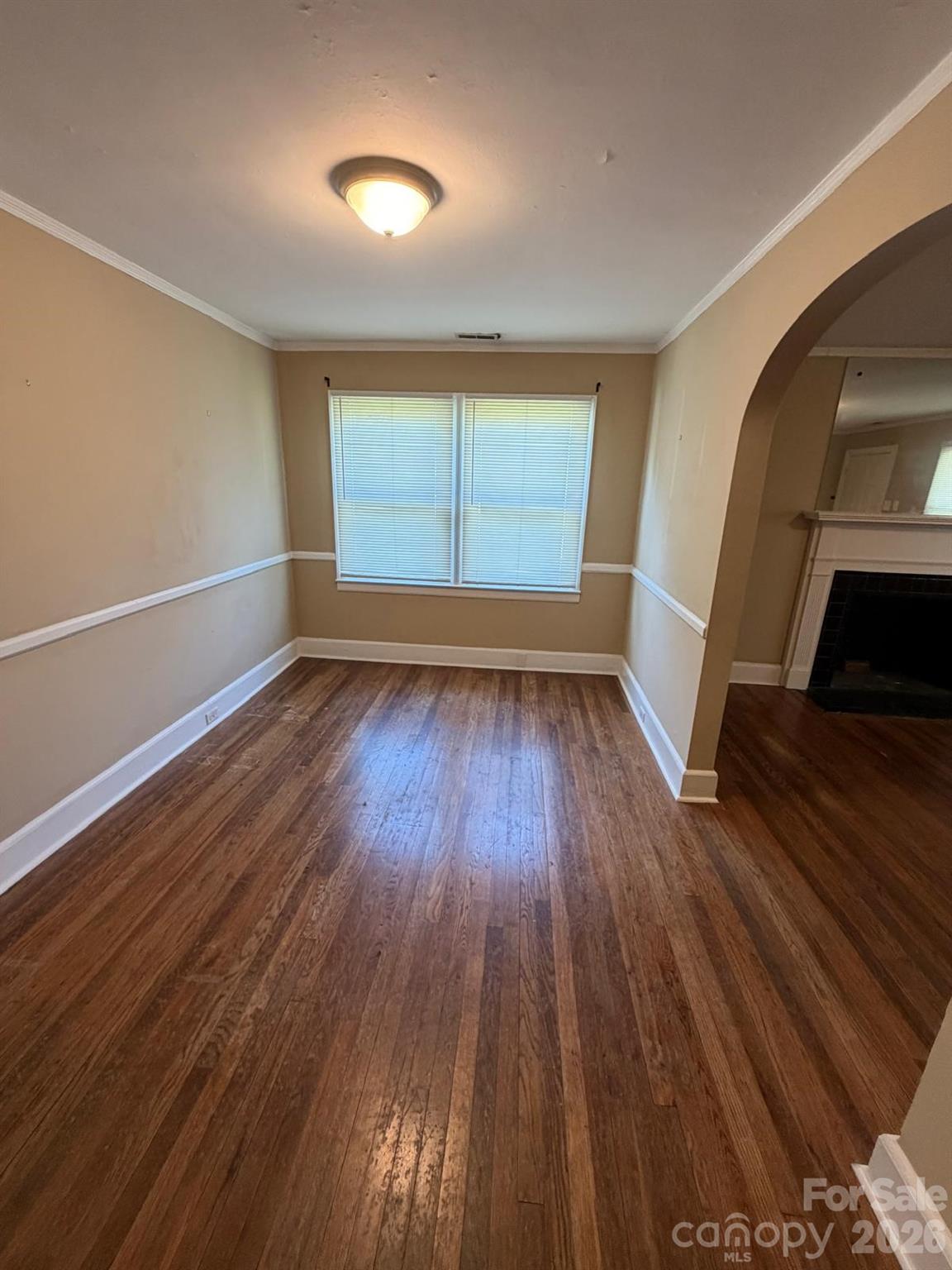1217 Enderly Road Charlotte NC 28208