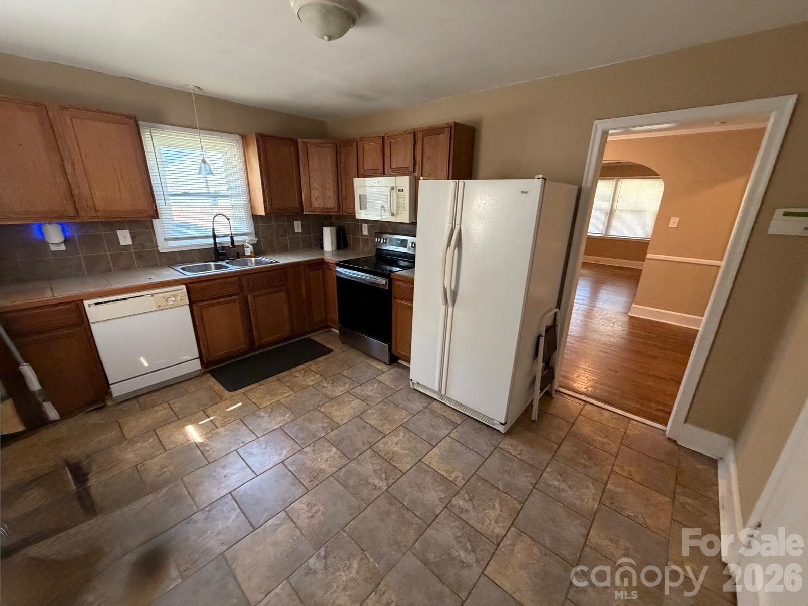 1217 Enderly Road Charlotte NC 28208