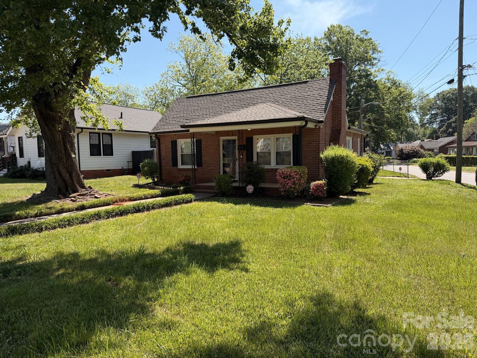 1217 Enderly Road Charlotte NC 28208
