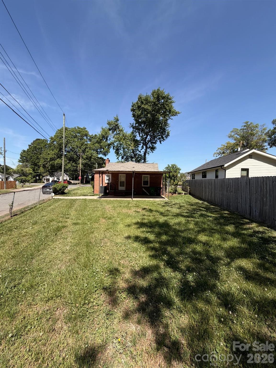1217 Enderly Road Charlotte NC 28208