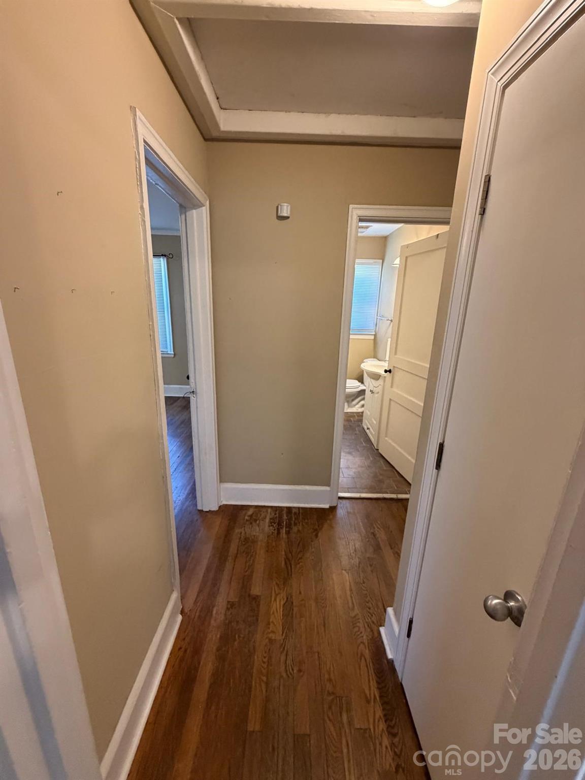 1217 Enderly Road Charlotte NC 28208