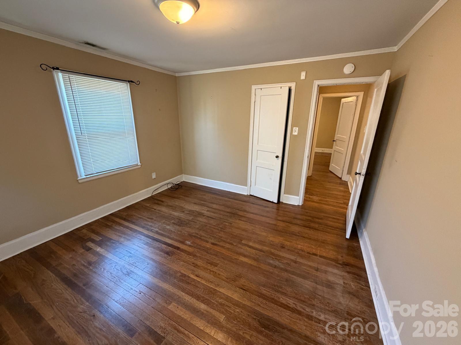 1217 Enderly Road Charlotte NC 28208