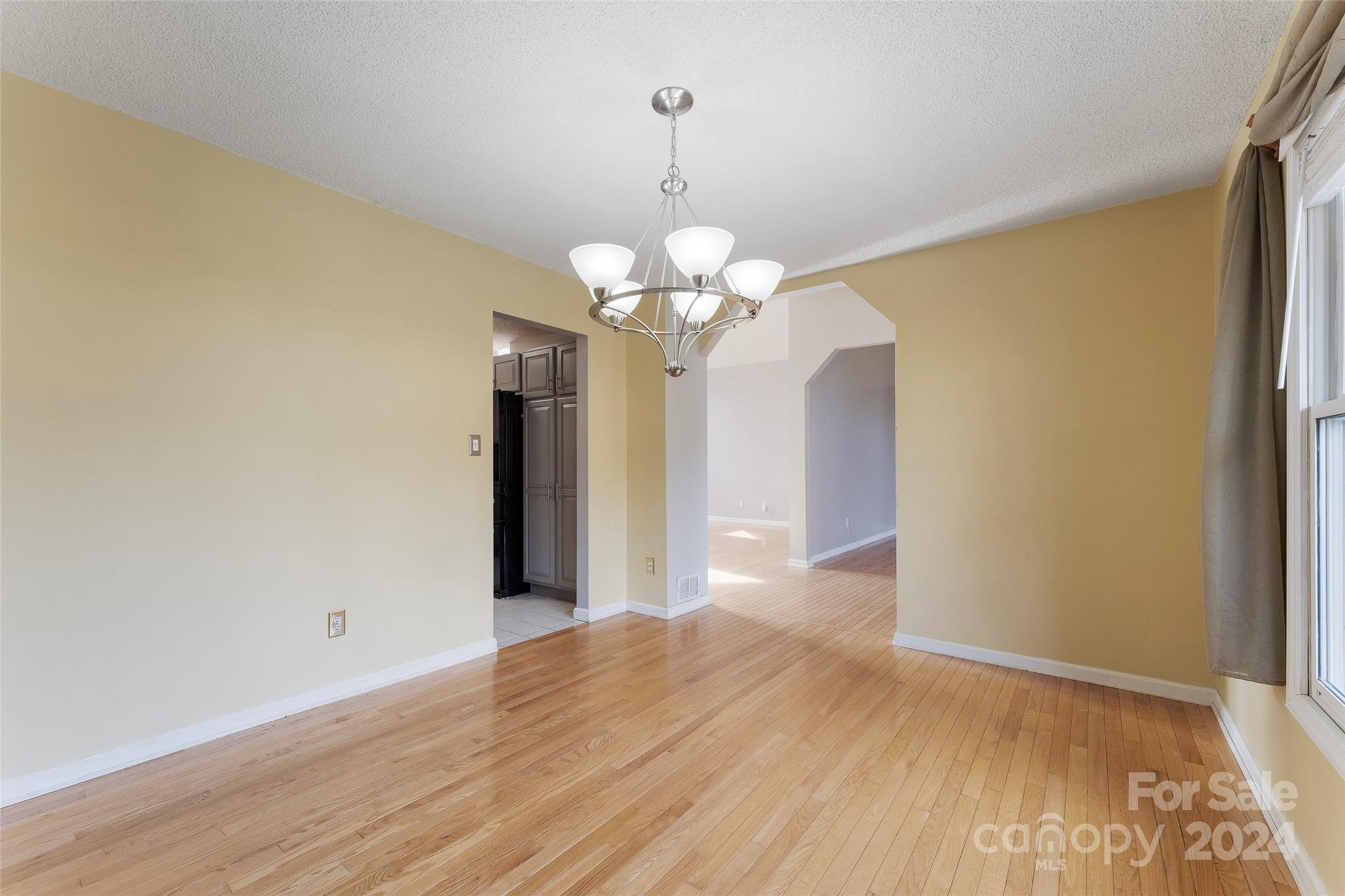 43 Tony Candler Court Candler NC 28715