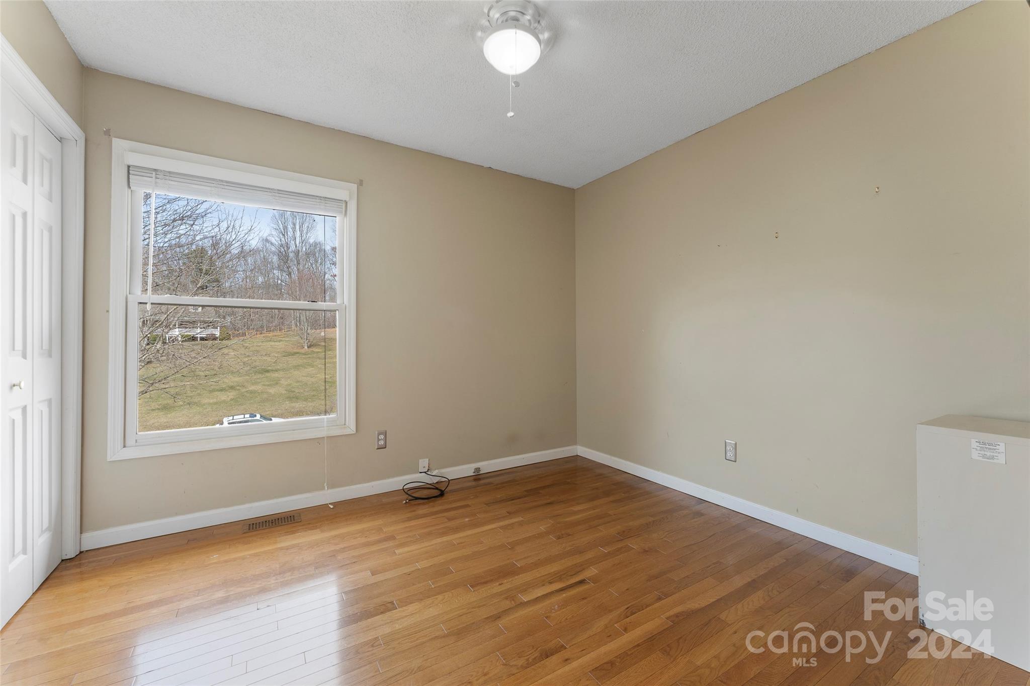 43 Tony Candler Court Candler NC 28715
