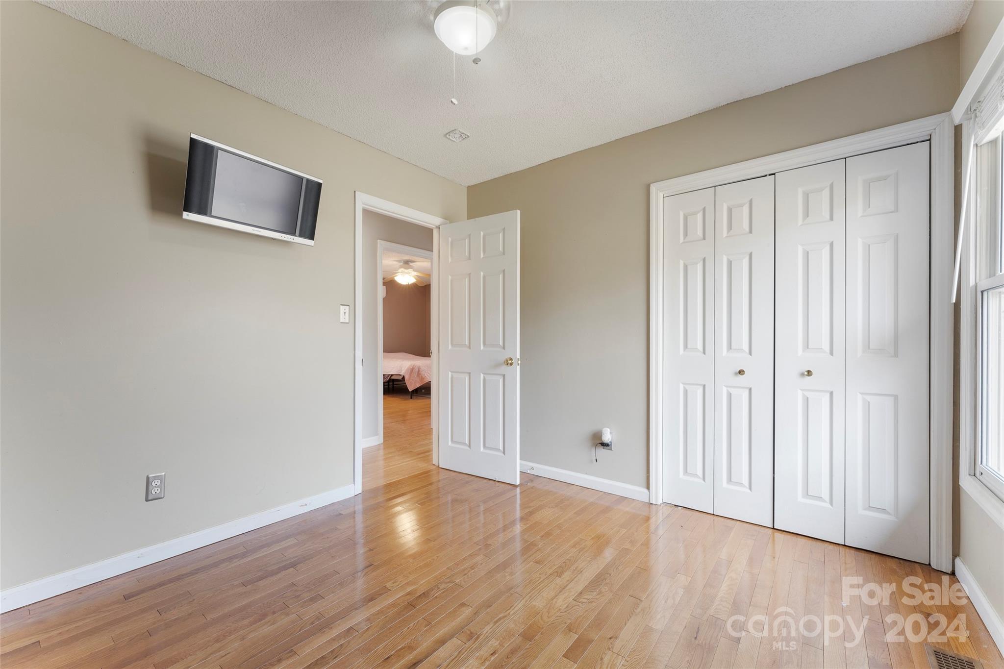 43 Tony Candler Court Candler NC 28715