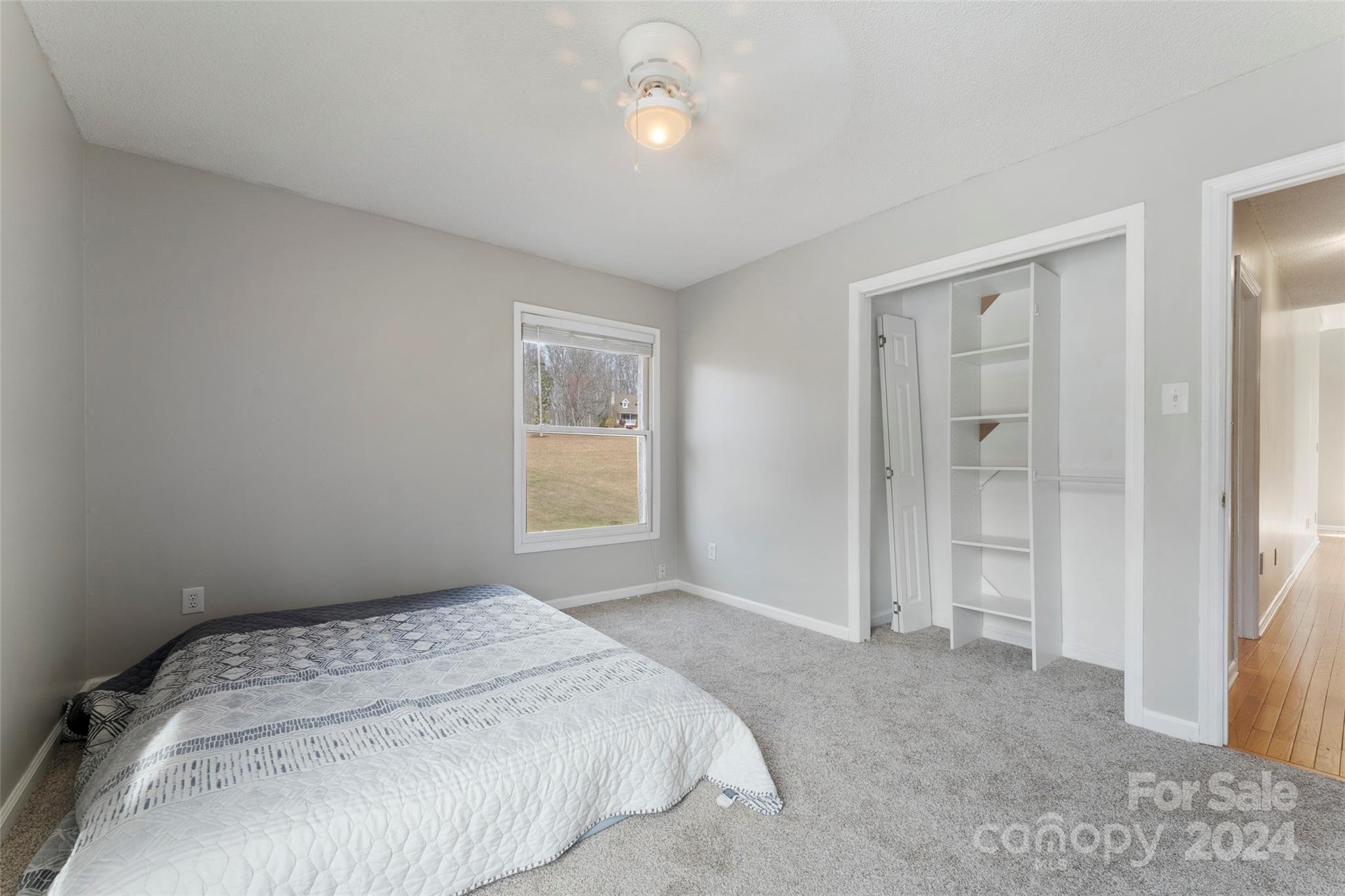 43 Tony Candler Court Candler NC 28715