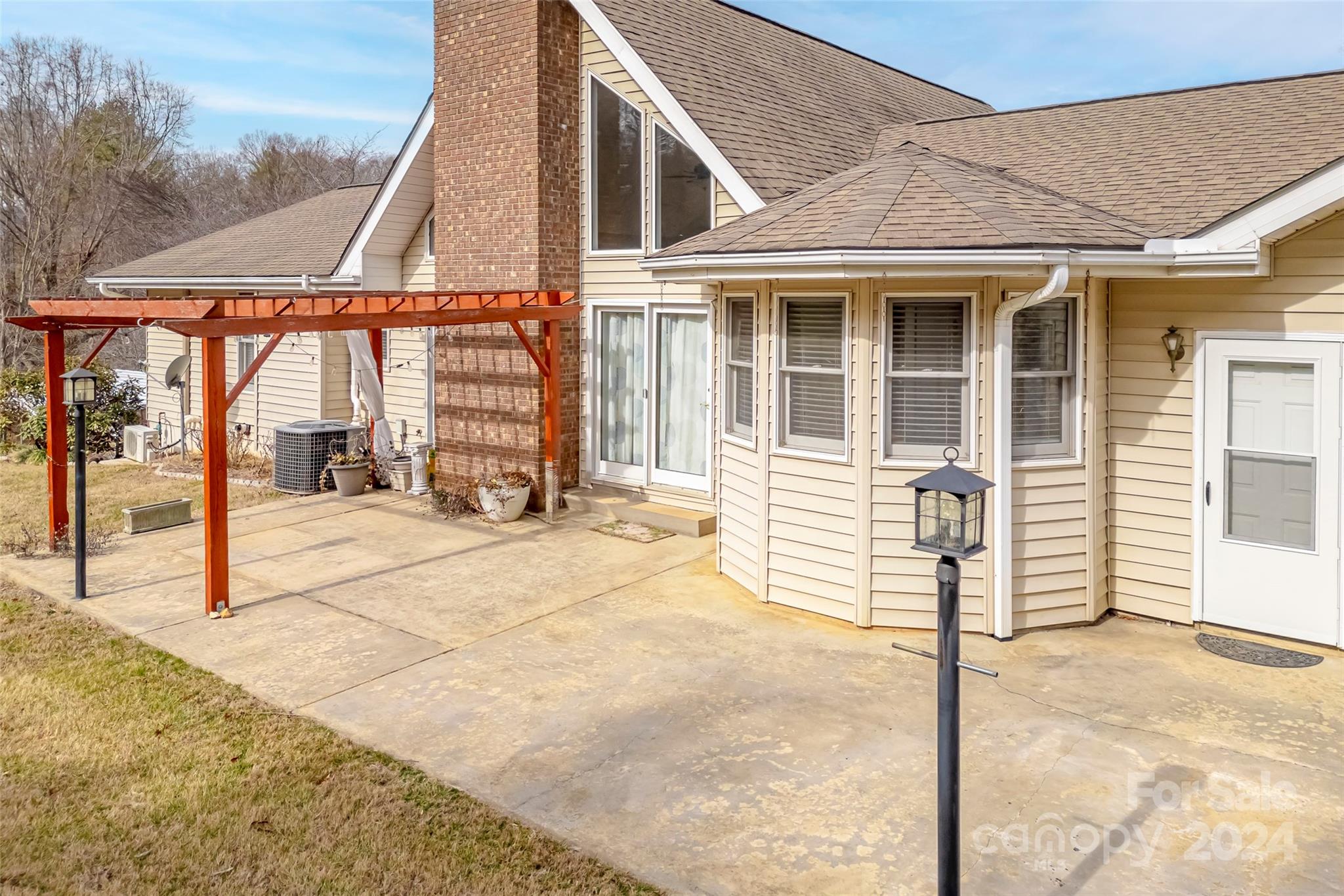 43 Tony Candler Court Candler NC 28715