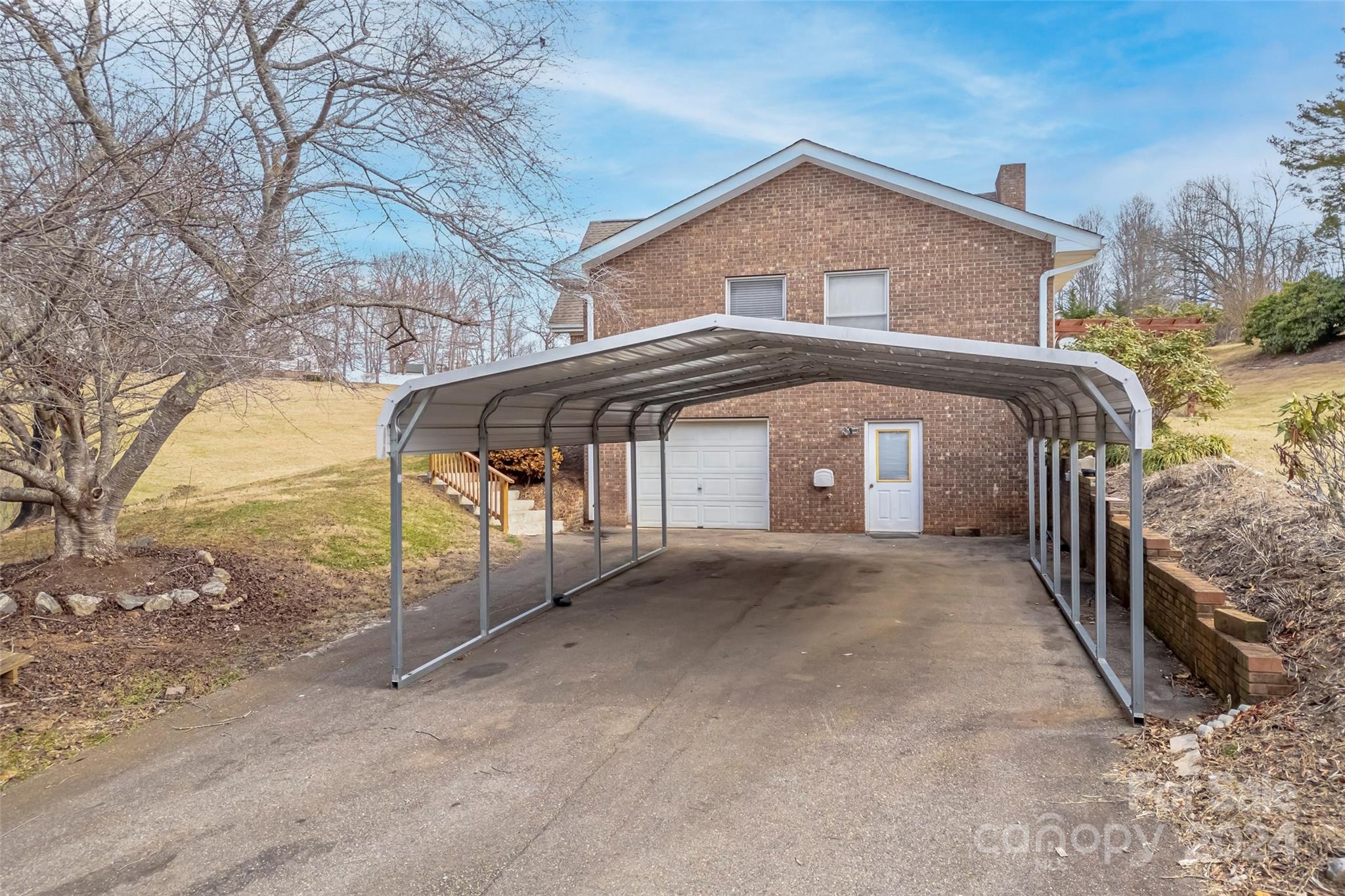 43 Tony Candler Court Candler NC 28715