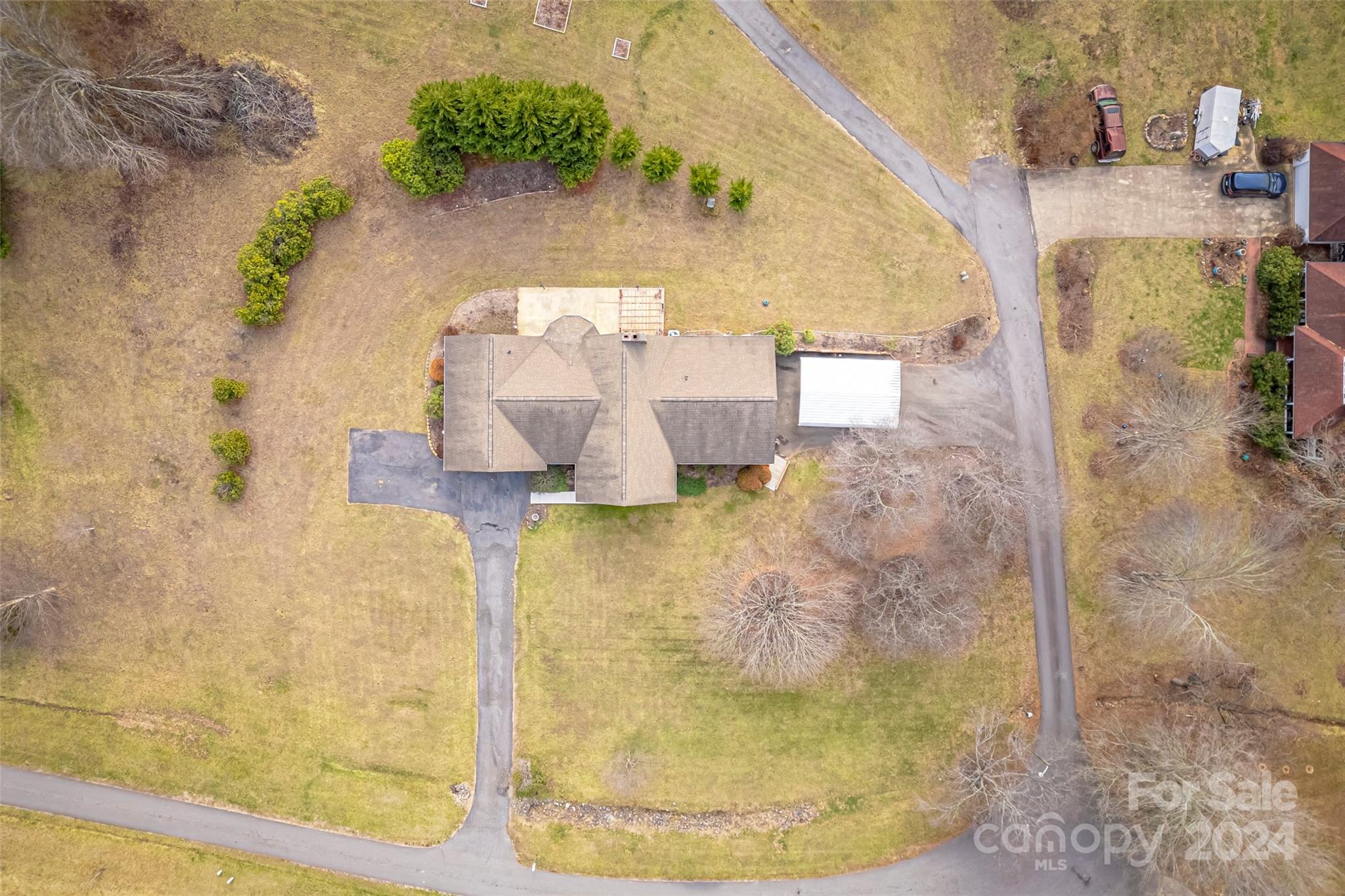 43 Tony Candler Court Candler NC 28715