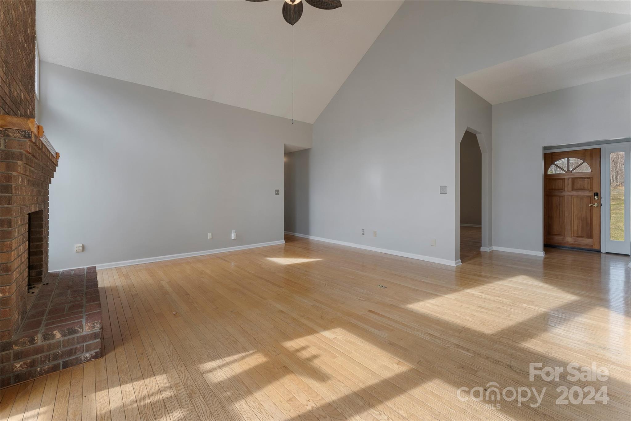43 Tony Candler Court Candler NC 28715