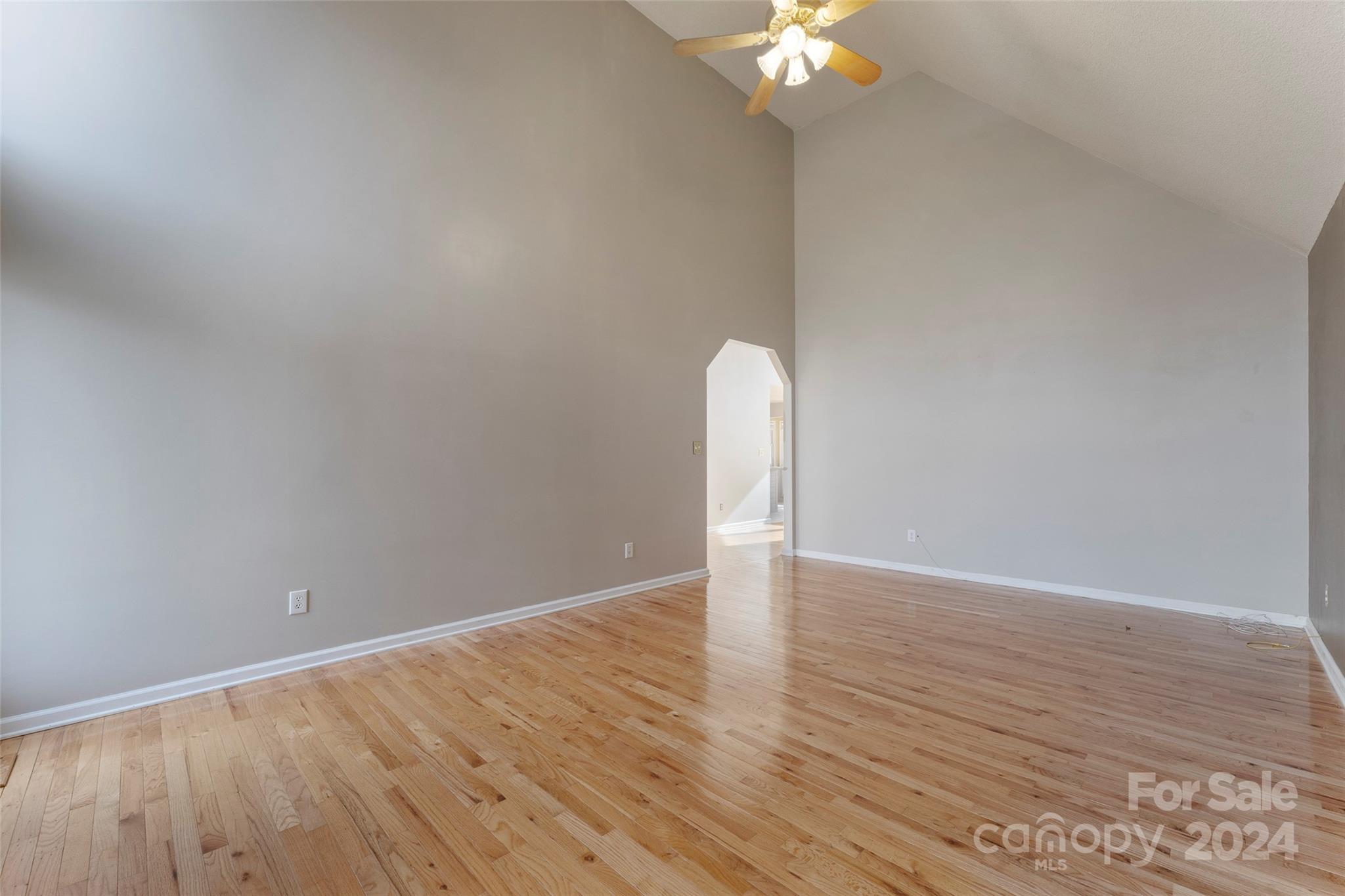 43 Tony Candler Court Candler NC 28715