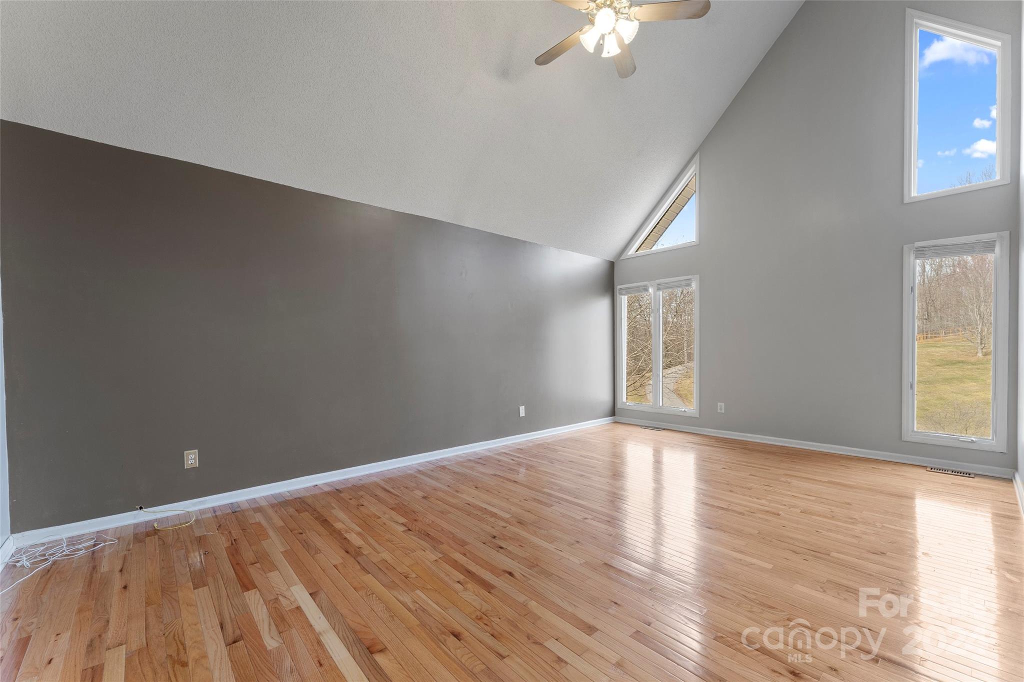 43 Tony Candler Court Candler NC 28715