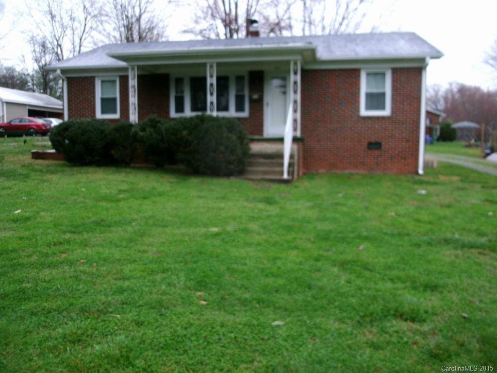 541 Hartness Road Statesville NC 28677