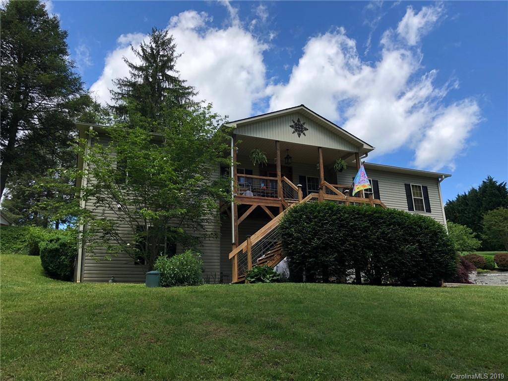 5 Fender Lane Candler NC 28715