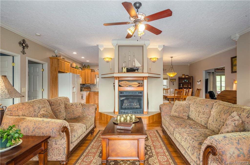 5 Fender Lane Candler NC 28715