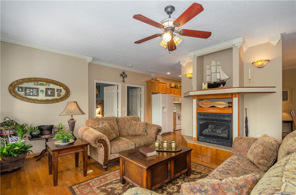 5 Fender Lane Candler NC 28715