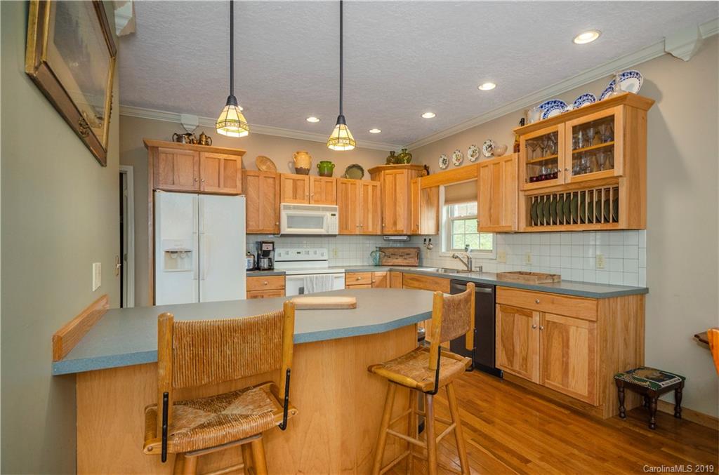 5 Fender Lane Candler NC 28715