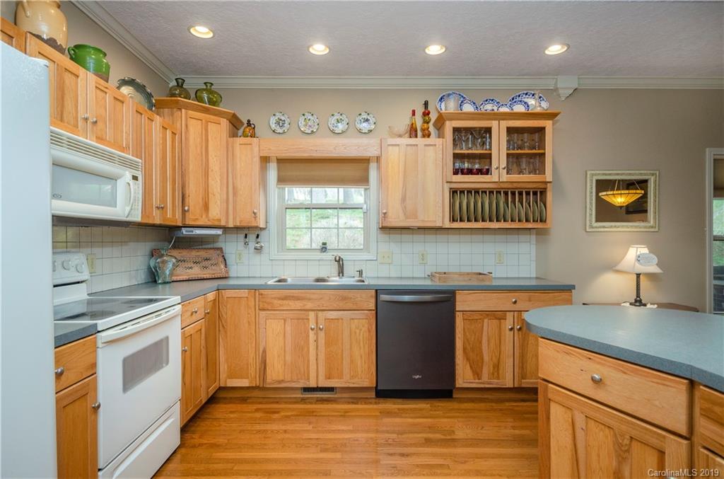 5 Fender Lane Candler NC 28715