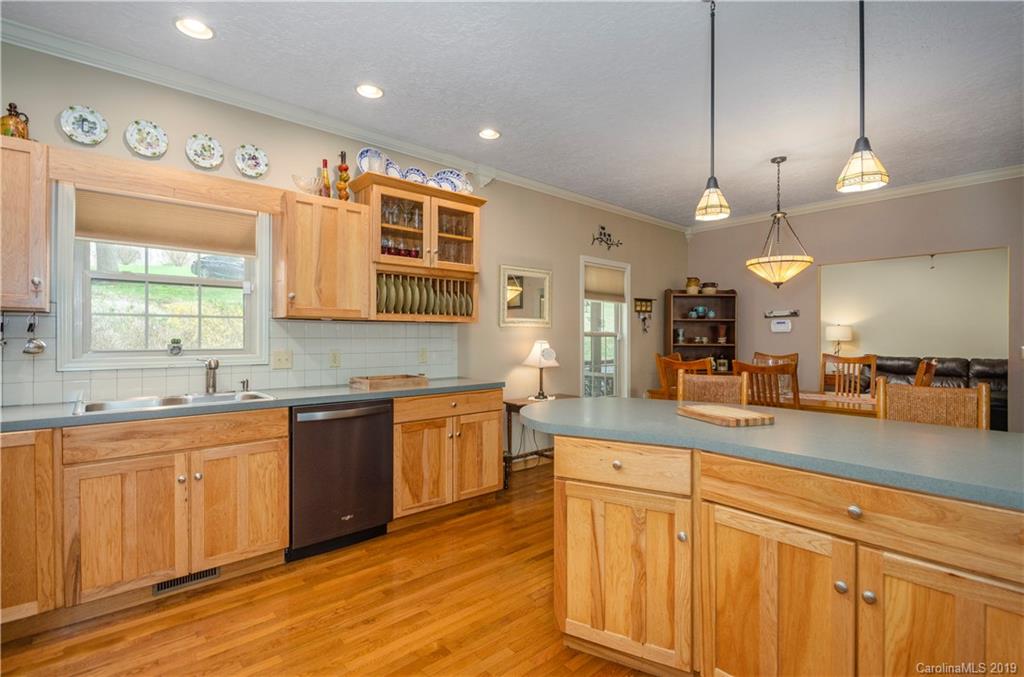 5 Fender Lane Candler NC 28715