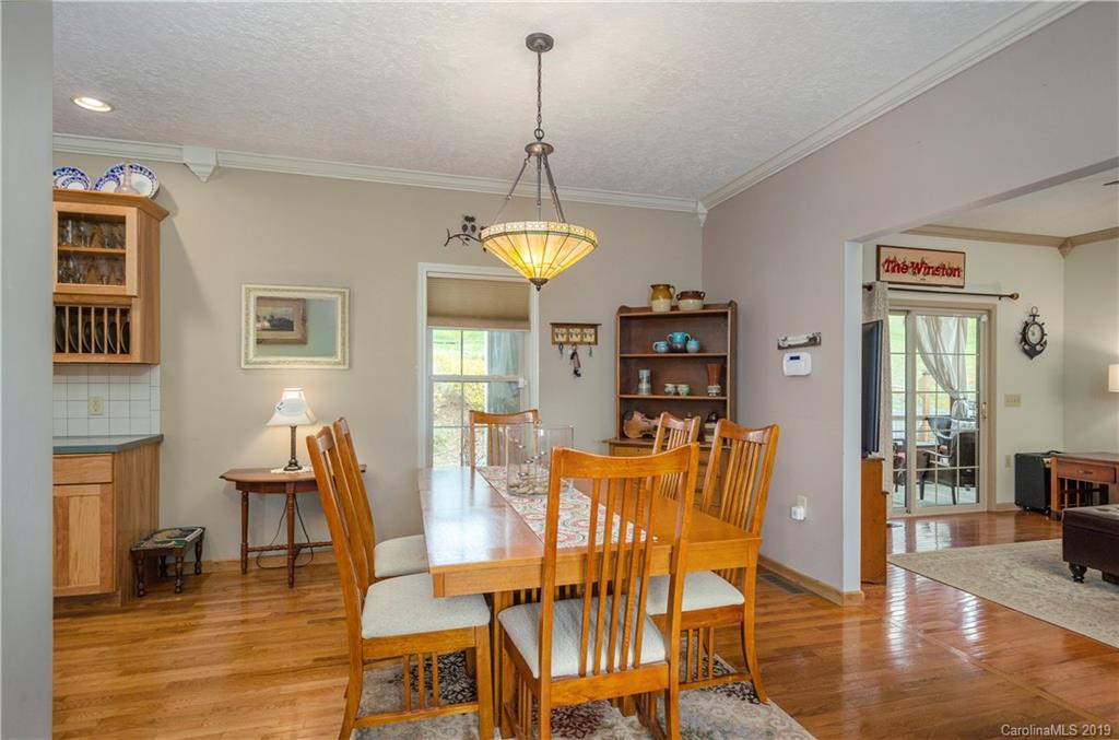 5 Fender Lane Candler NC 28715