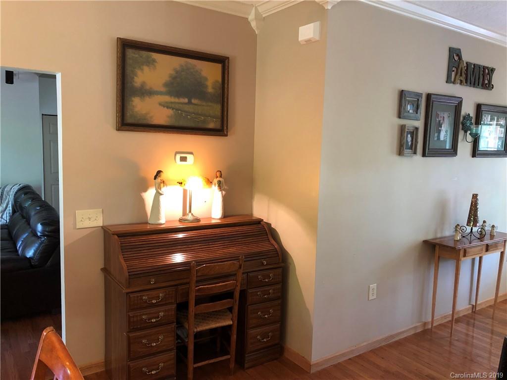 5 Fender Lane Candler NC 28715