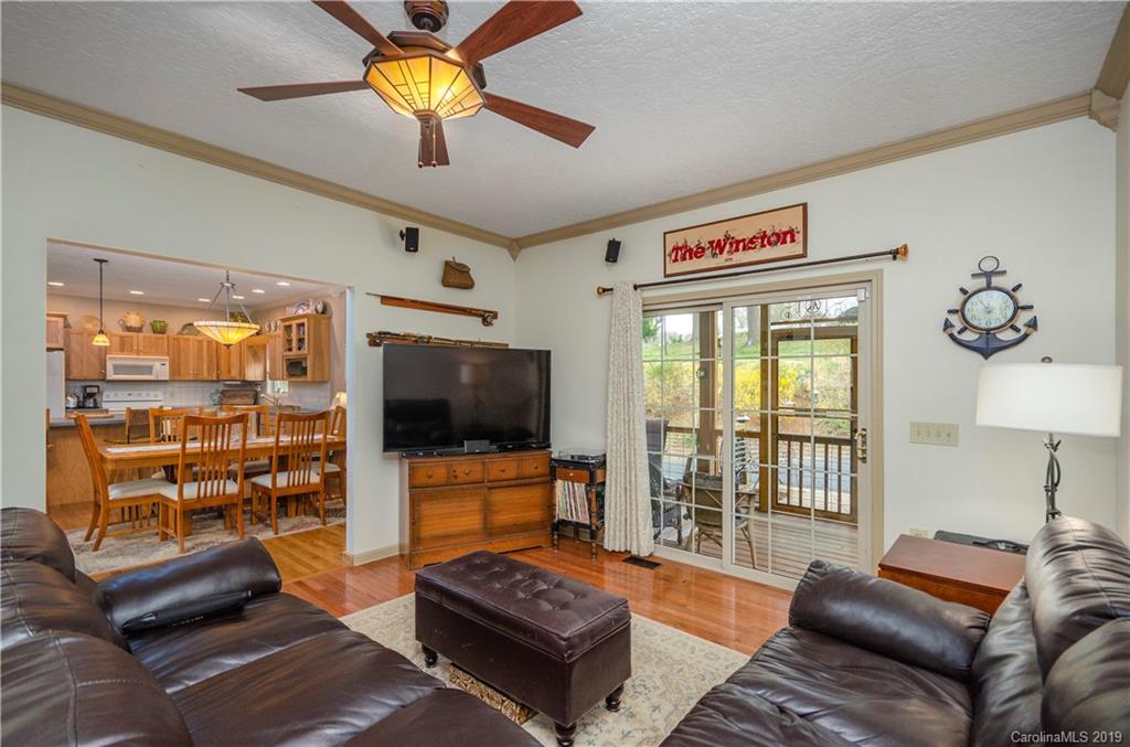 5 Fender Lane Candler NC 28715
