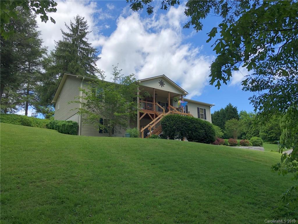 5 Fender Lane Candler NC 28715