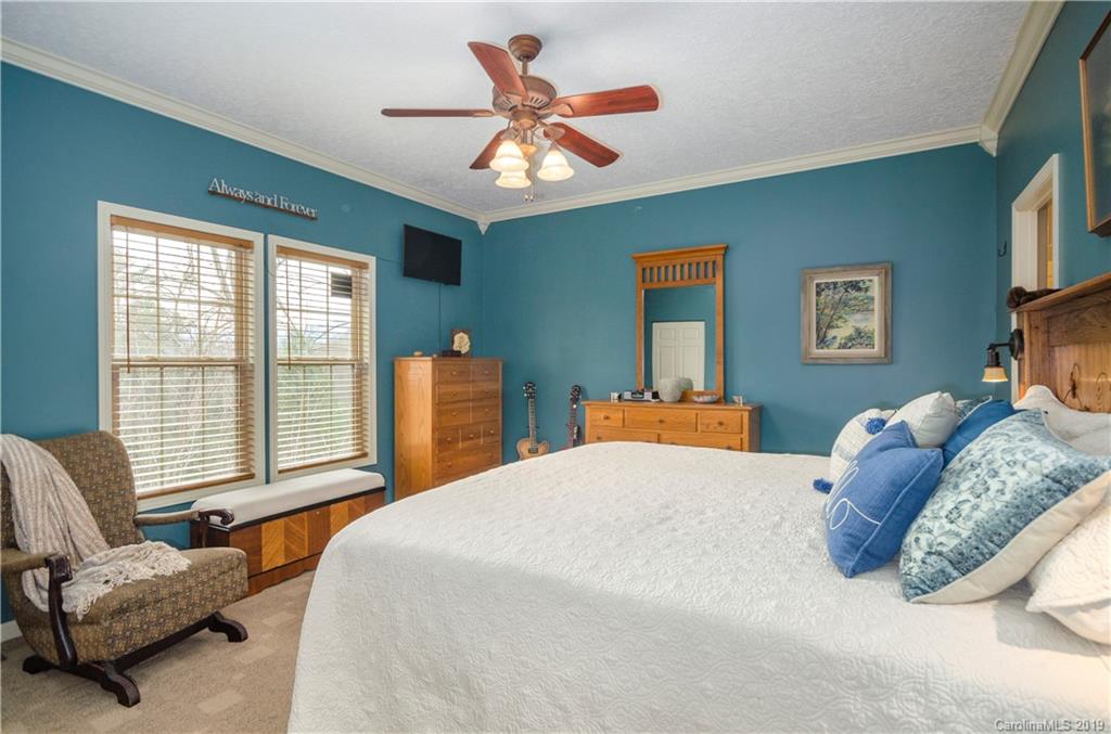 5 Fender Lane Candler NC 28715