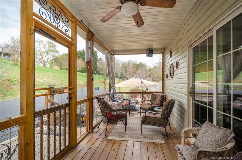 5 Fender Lane Candler NC 28715