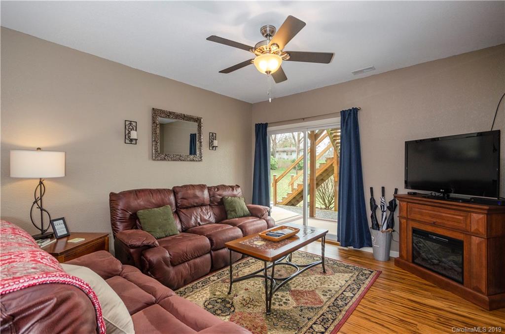 5 Fender Lane Candler NC 28715