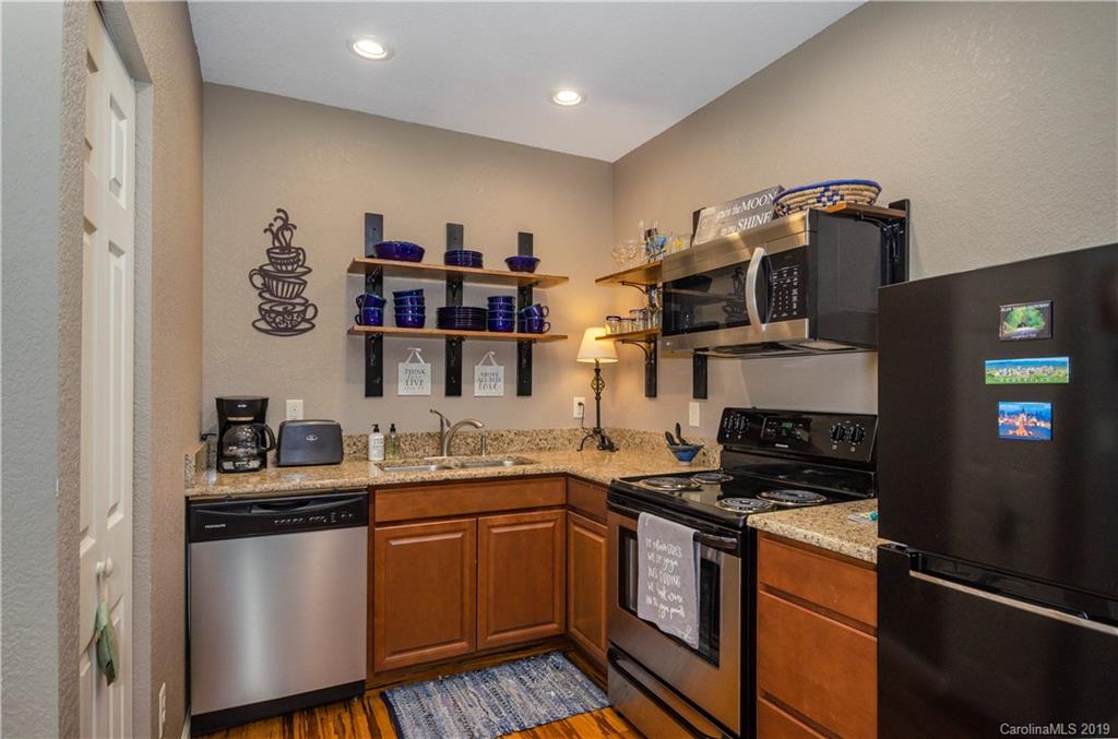5 Fender Lane Candler NC 28715