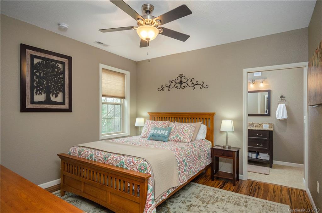5 Fender Lane Candler NC 28715