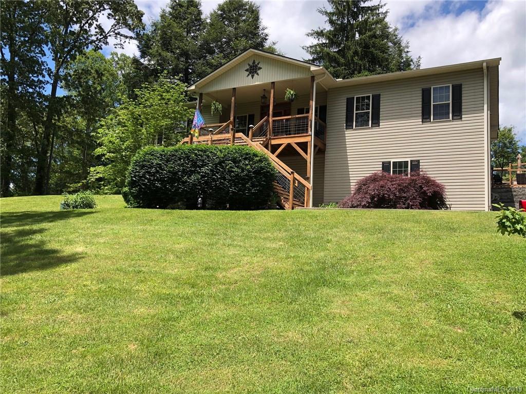5 Fender Lane Candler NC 28715