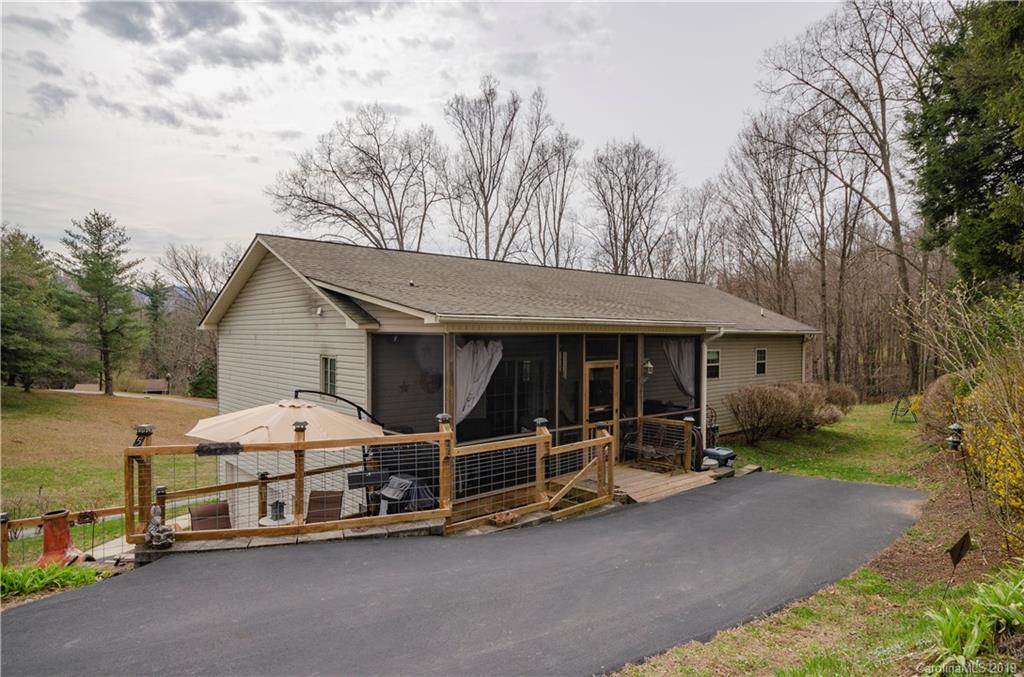5 Fender Lane Candler NC 28715