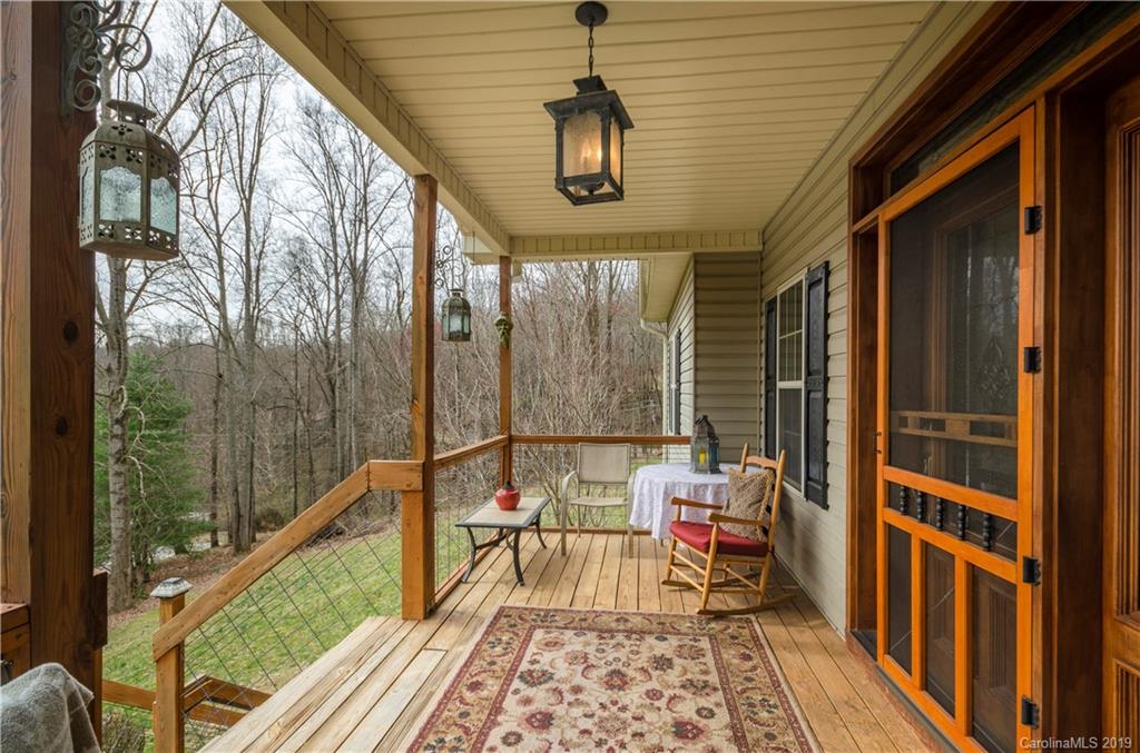 5 Fender Lane Candler NC 28715