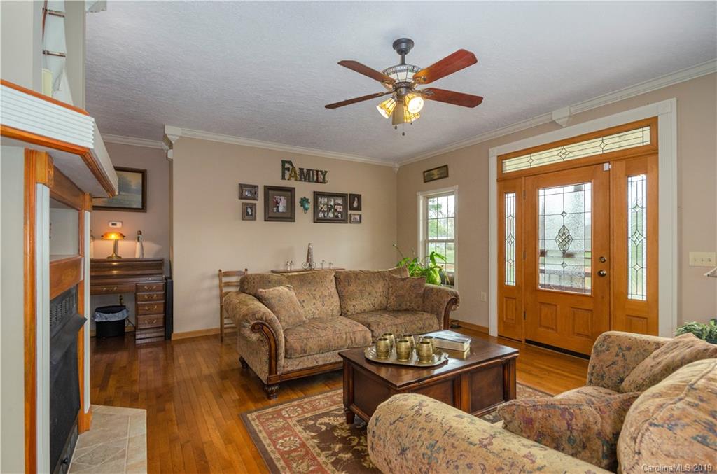 5 Fender Lane Candler NC 28715