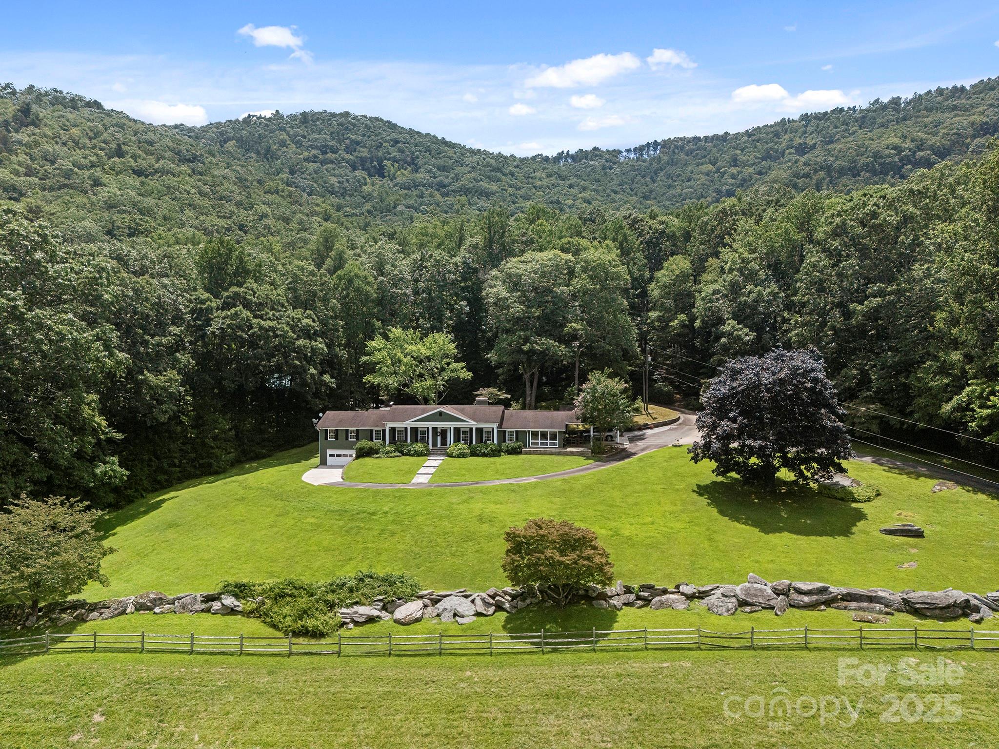 193 Duncan Creek Road Fletcher NC 28732
