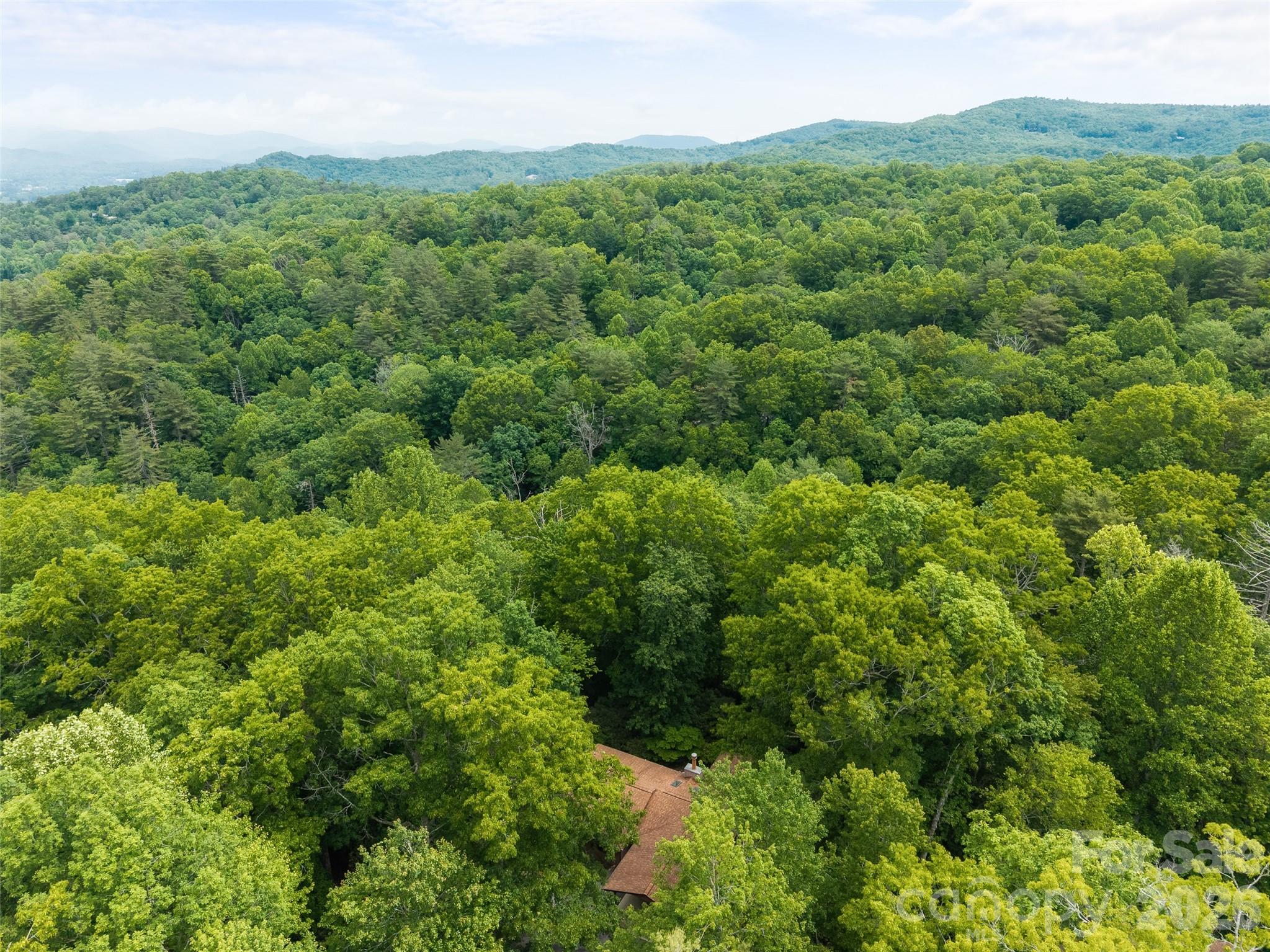 32 Honeysuckle Ridge Road Pisgah Forest NC 28768