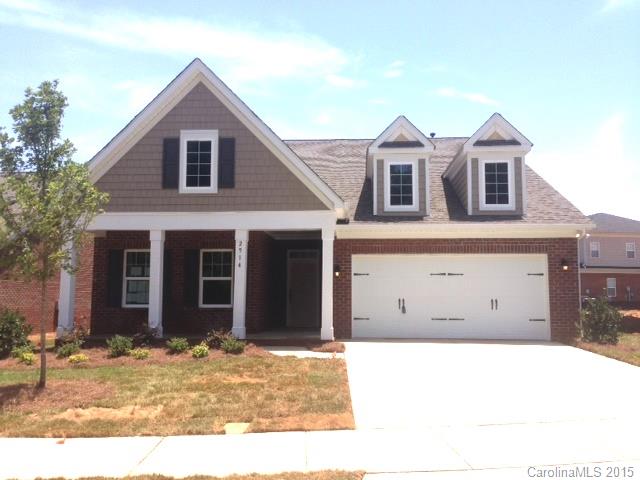 2914 Santiago Circle Monroe NC 28110