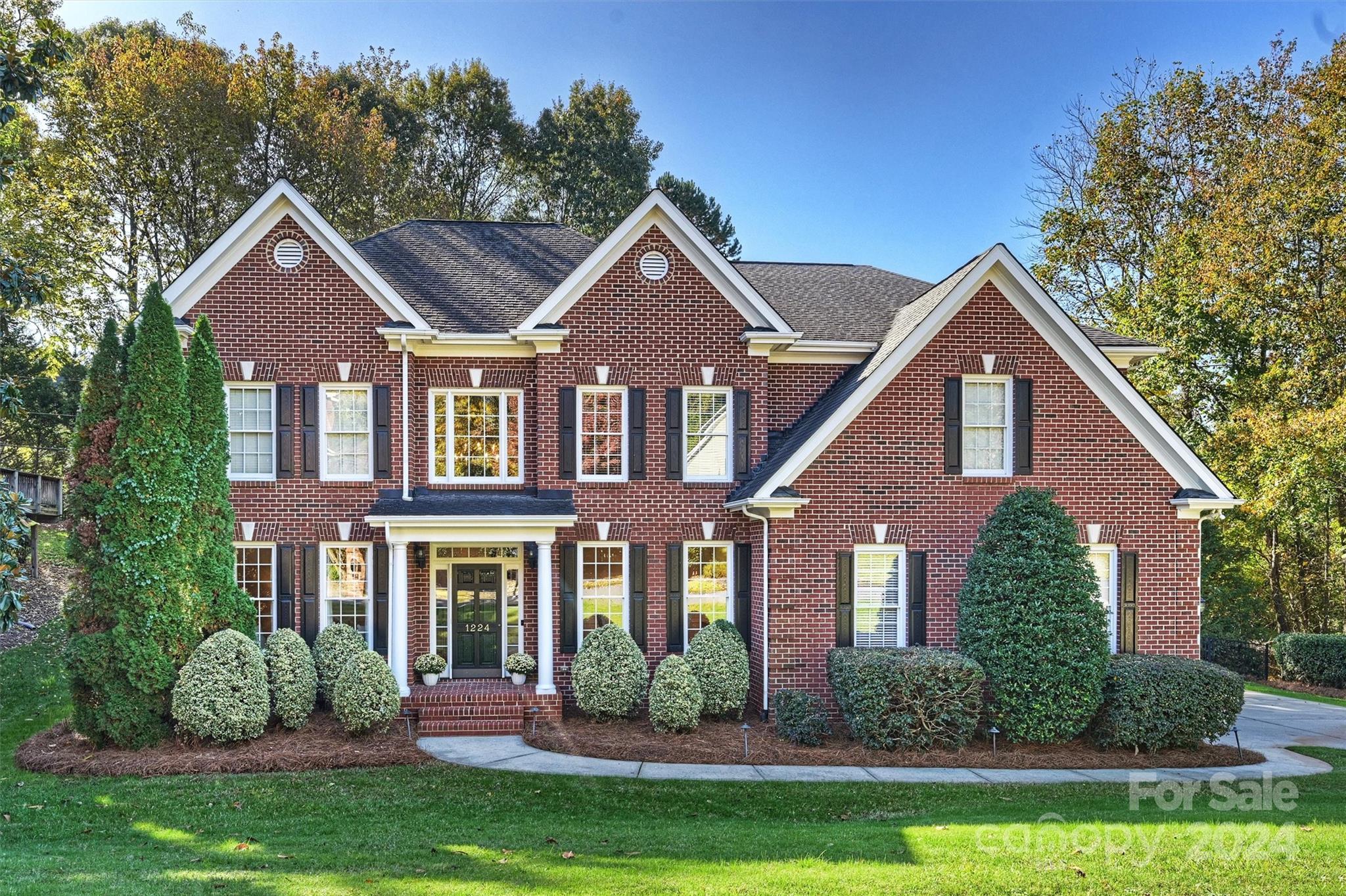 1224 Sydney Drive Charlotte NC 28270