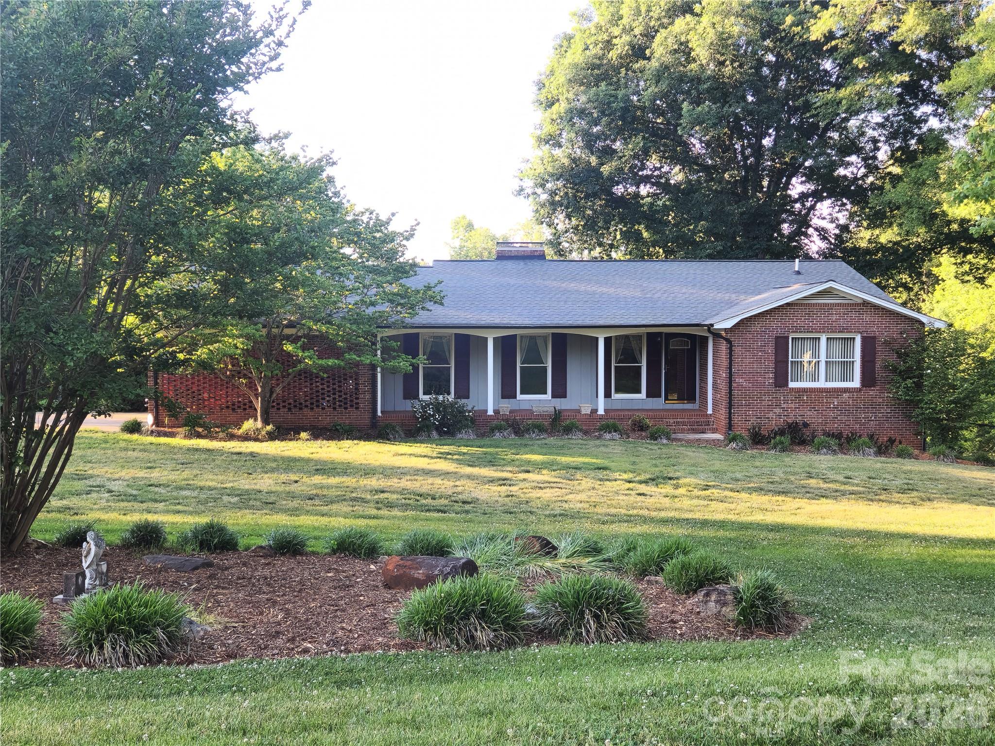 3225 Frank Drive Shelby NC 28150