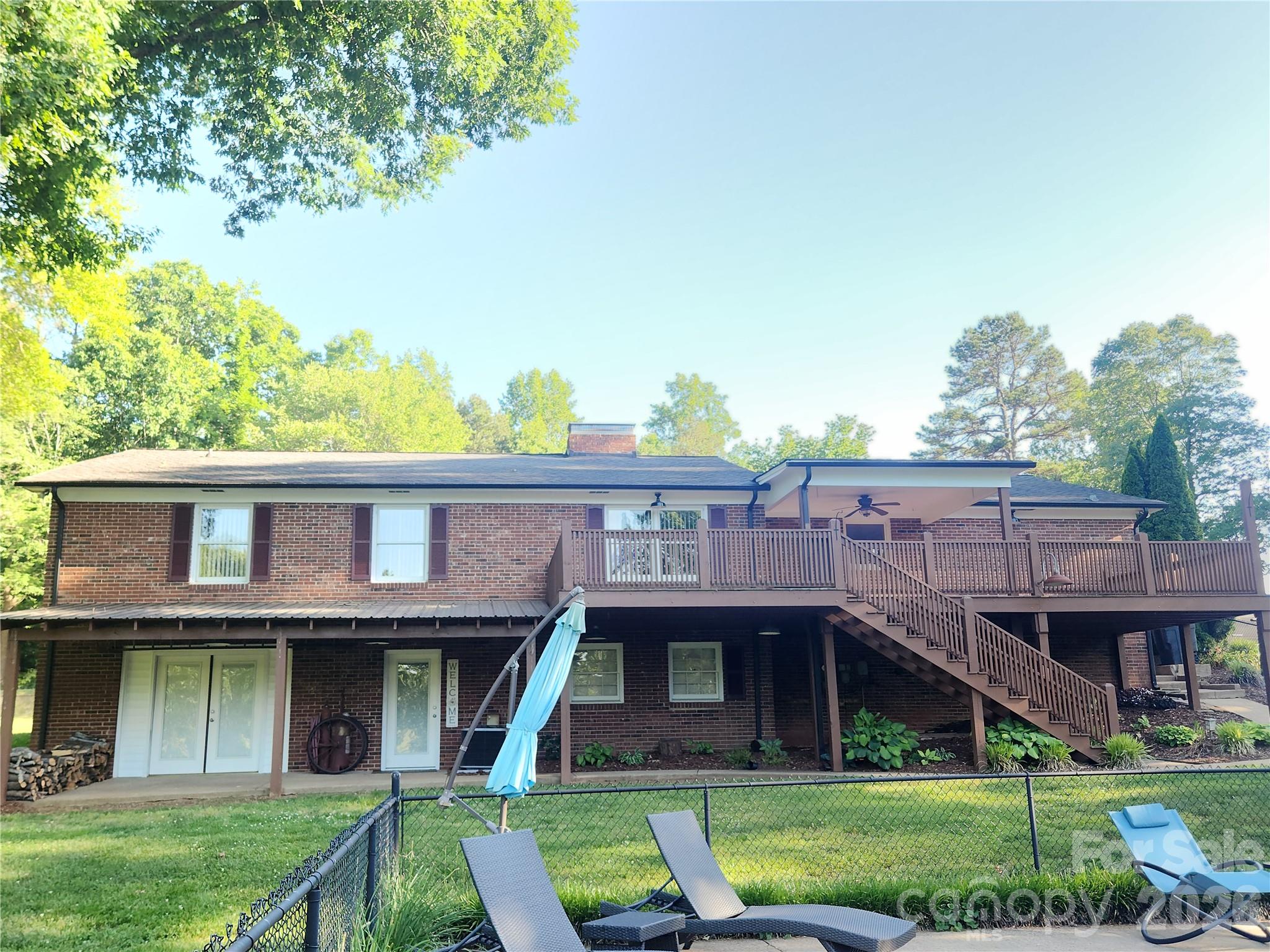 3225 Frank Drive Shelby NC 28150