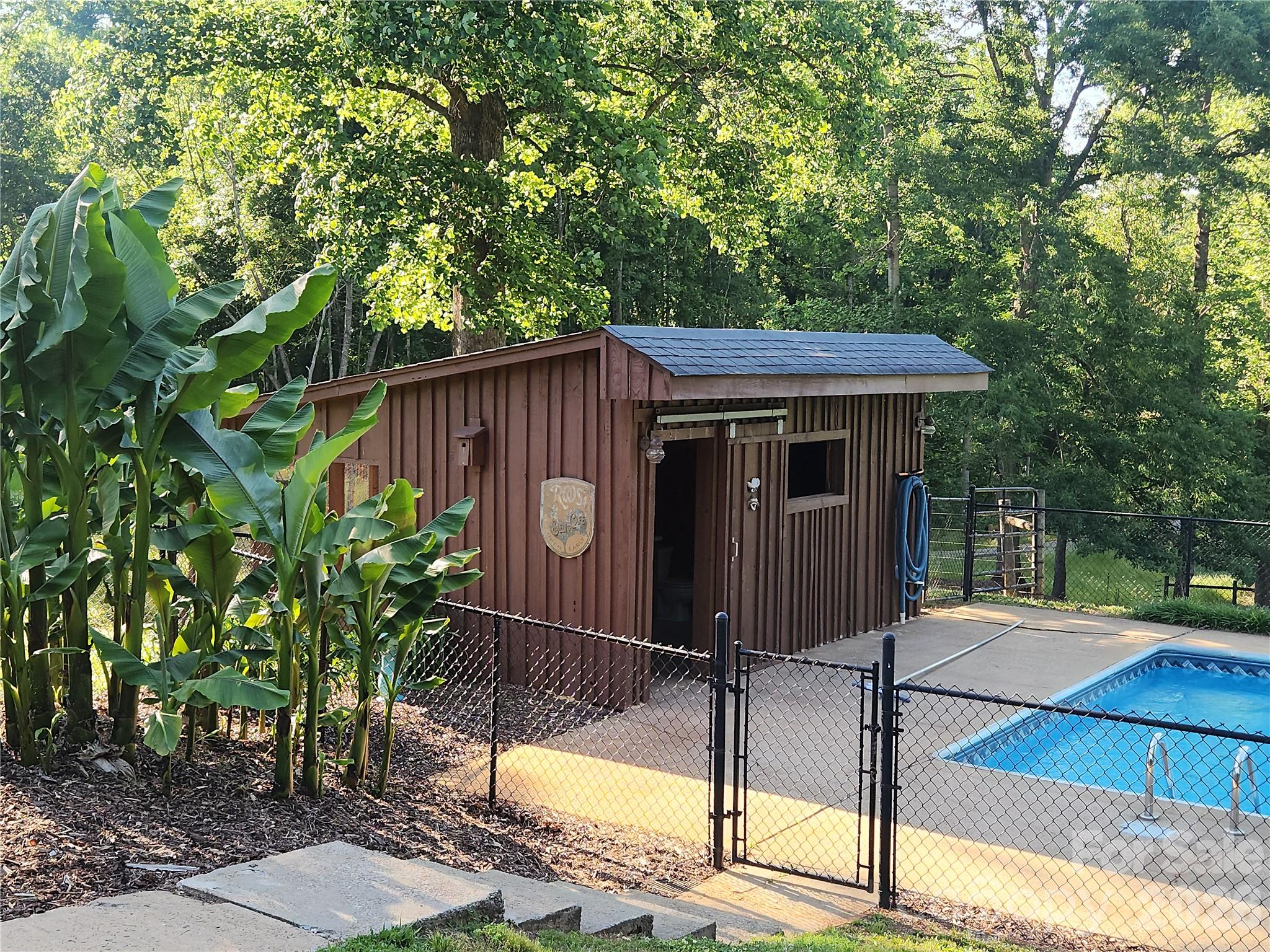 3225 Frank Drive Shelby NC 28150
